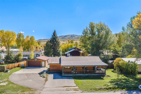 Photo of 2685 Iris Lane, Steamboat Springs, CO 80487 (MLS # S1071831)
