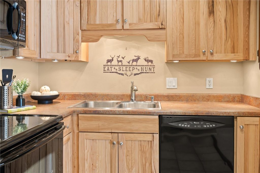 Photo of 1890 Argentine St #303, Georgetown, CO 80444 (MLS # S1064080)