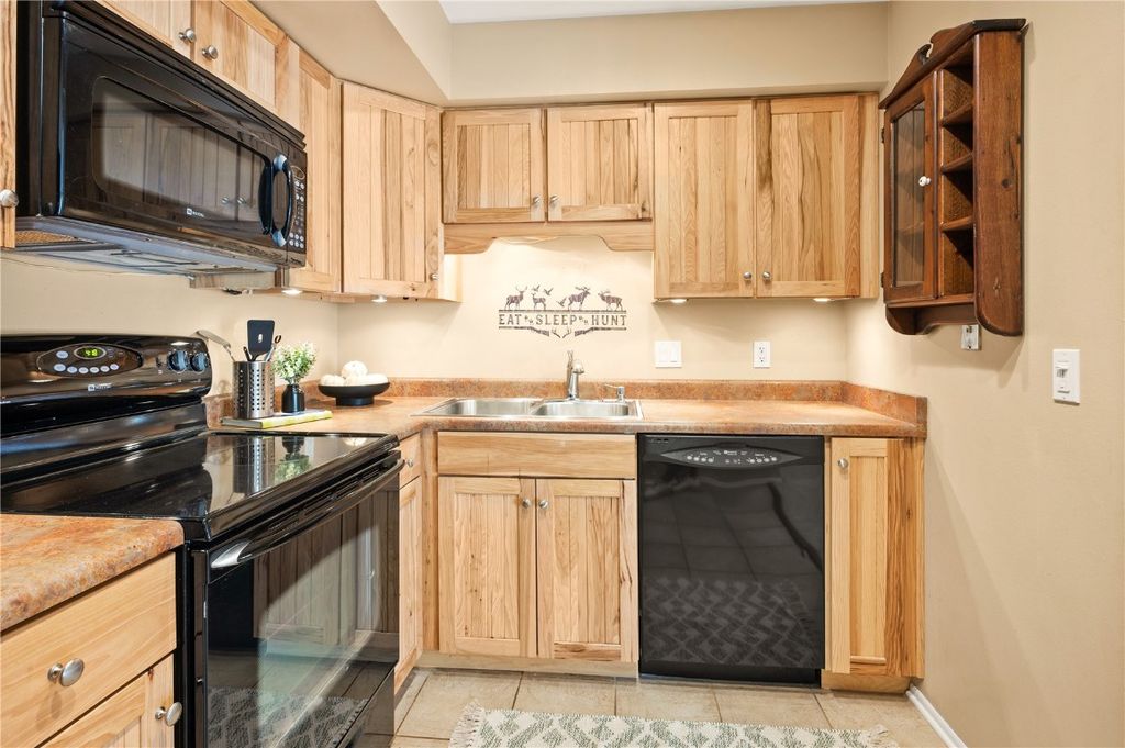 Photo of 1890 Argentine St #303, Georgetown, CO 80444 (MLS # S1064080)