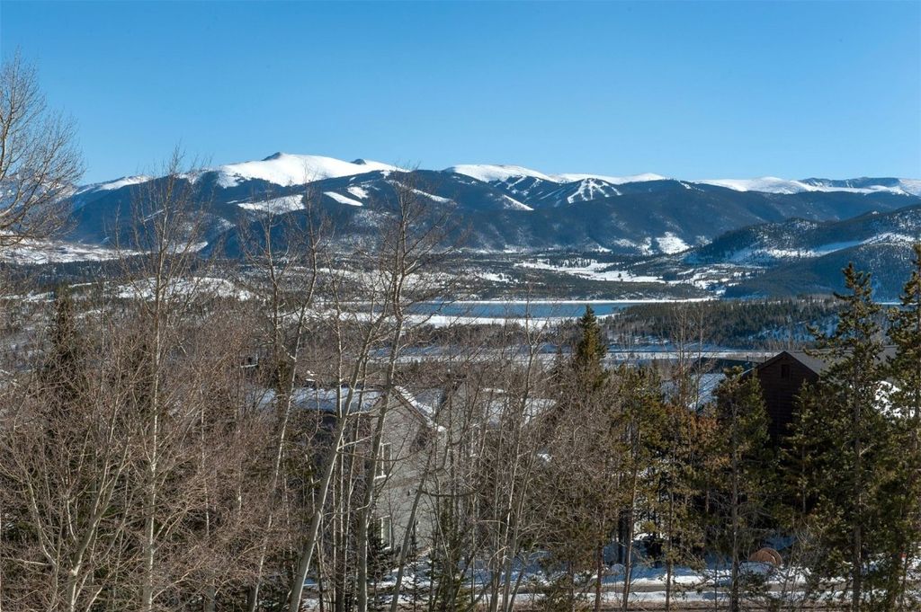 Photo of 8100 Ryan Gulch Road #202, Silverthorne, CO 80498 (MLS # S1064163)