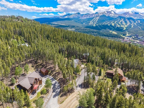 Photo of 230 Timberlane Circle, Breckenridge, CO 80424 (MLS # S1069493)
