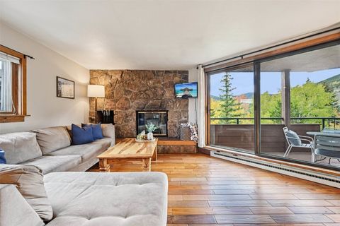 Photo of 210 E La Bonte Street #131, Dillon, CO 80435 (MLS # S1062577)