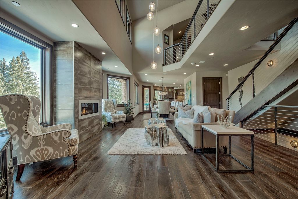 Photo of 95 Victory Lane, Breckenridge, CO 80424 (MLS # S1066134)