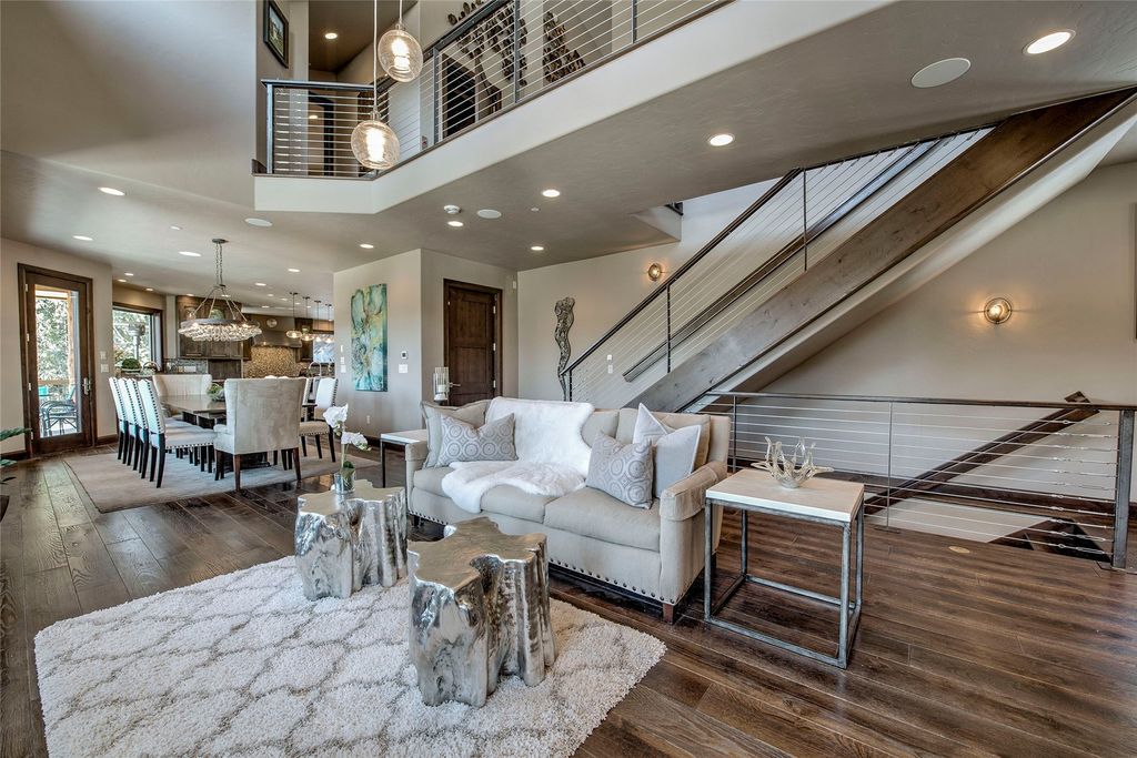 Photo of 95 Victory Lane, Breckenridge, CO 80424 (MLS # S1066134)