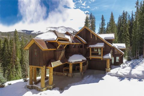 Photo of 95 Victory Lane, Breckenridge, CO 80424 (MLS # S1066134)