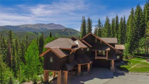 Photo of 95 Victory Lane, Breckenridge, CO 80424 (MLS # S1066134)