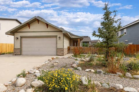 Photo of 885 Dry Creek South Road, Hayden, CO 81639 (MLS # S1070579)