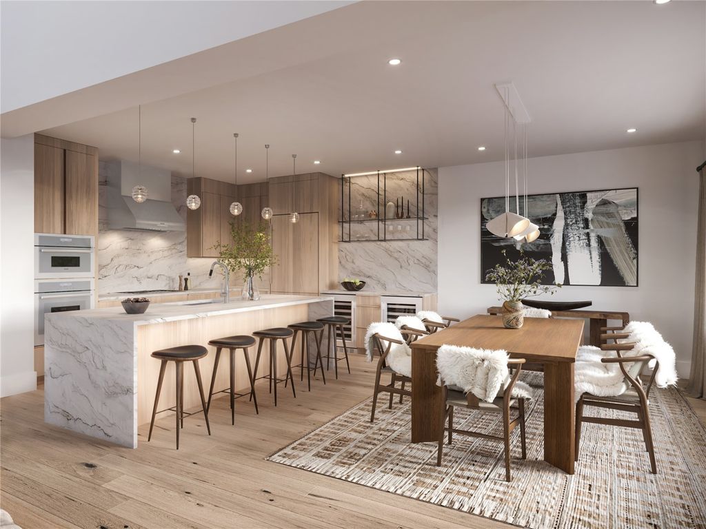 Photo of 64 Liberty Court #10, Breckenridge, CO 80424 (MLS # S1066080)