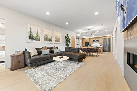 Photo of 80 W Main Street St #207, Frisco, CO 80443 (MLS # S1068922)