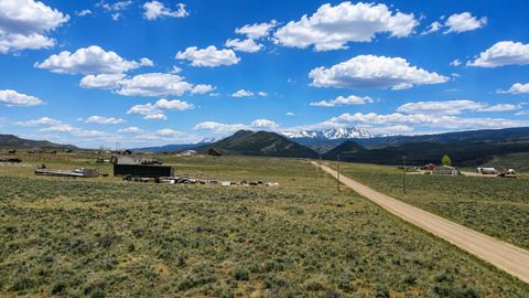 Photo of 504 County Road 1001, Kremmling, CO 80498 (MLS # S1068932)