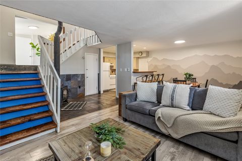 Photo of 891 Fairview Boulevard #20, Breckenridge, CO 80424 (MLS # S1068000)