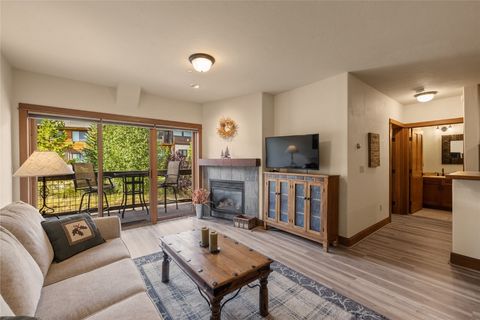 Photo of 22787 Us Highway 6 #209, Keystone, CO 80435 (MLS # S1062271)