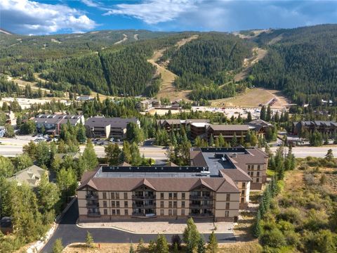 Photo of 22787 Us Highway 6 #209, Keystone, CO 80435 (MLS # S1062271)