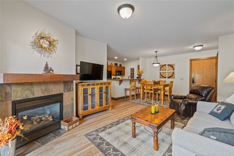 Photo of 22787 Us Highway 6 #209, Keystone, CO 80435 (MLS # S1062271)