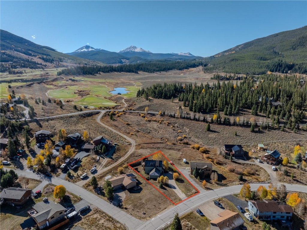 Photo of 994 Summit Drive, Dillon, CO 80435 (MLS # S1065773)