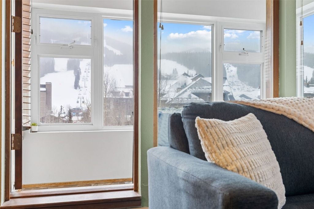 Photo of 800 Copper Road #410, Copper Mountain, CO 80443 (MLS # S1065938)