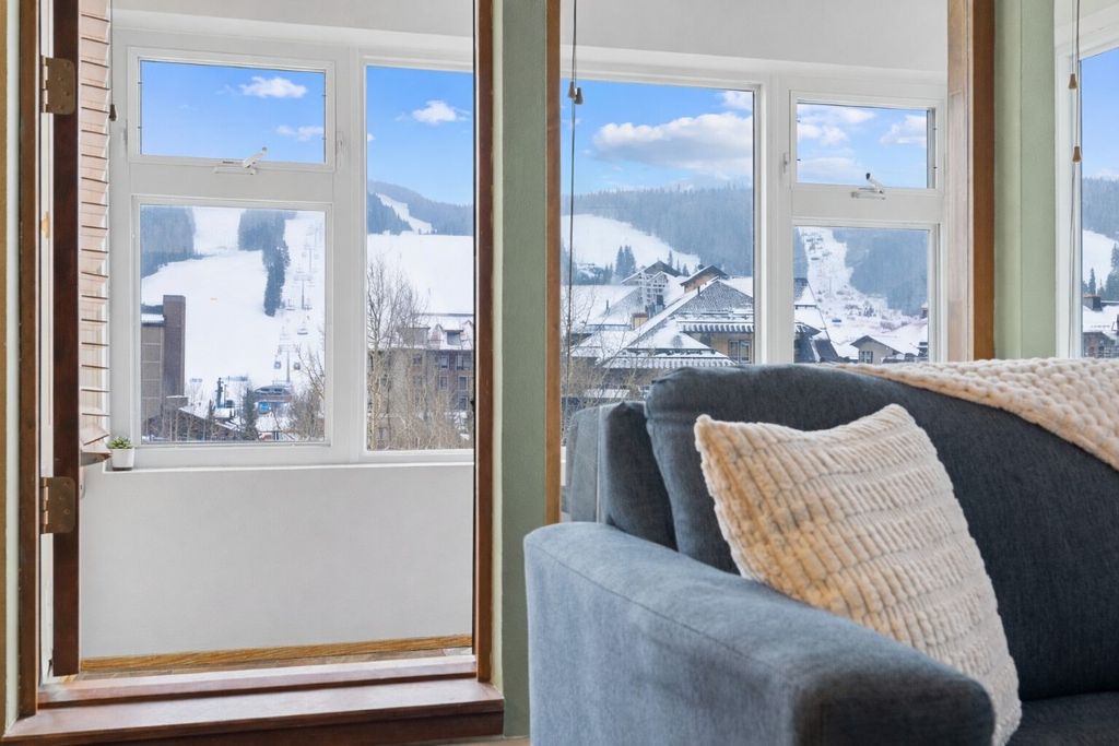 Photo of 800 Copper Road #410, Copper Mountain, CO 80443 (MLS # S1065938)