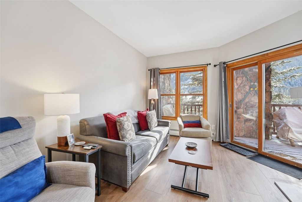 Photo of 22714 Us Highway 6 #5971, Keystone, CO 80435 (MLS # S1064442)