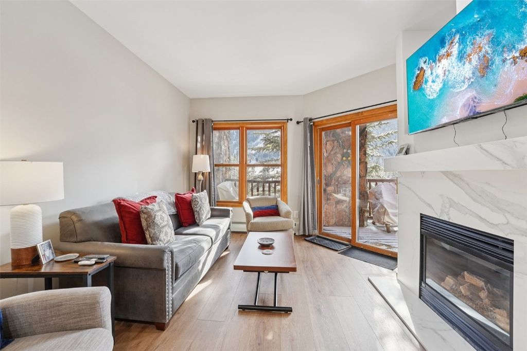 Photo of 22714 Us Highway 6 #5971, Keystone, CO 80435 (MLS # S1064442)