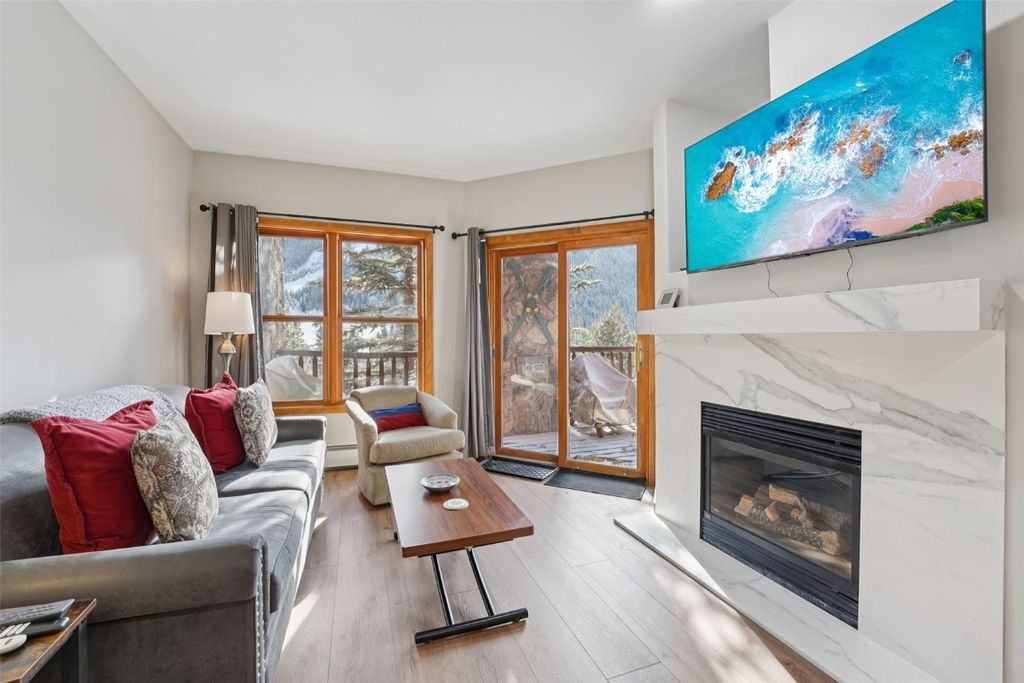 Photo of 22714 Us Highway 6 #5971, Keystone, CO 80435 (MLS # S1064442)