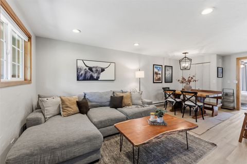 Photo of 78 Bunker Hill Lode Rd #3, Breckenridge, CO 80424 (MLS # S1067937)