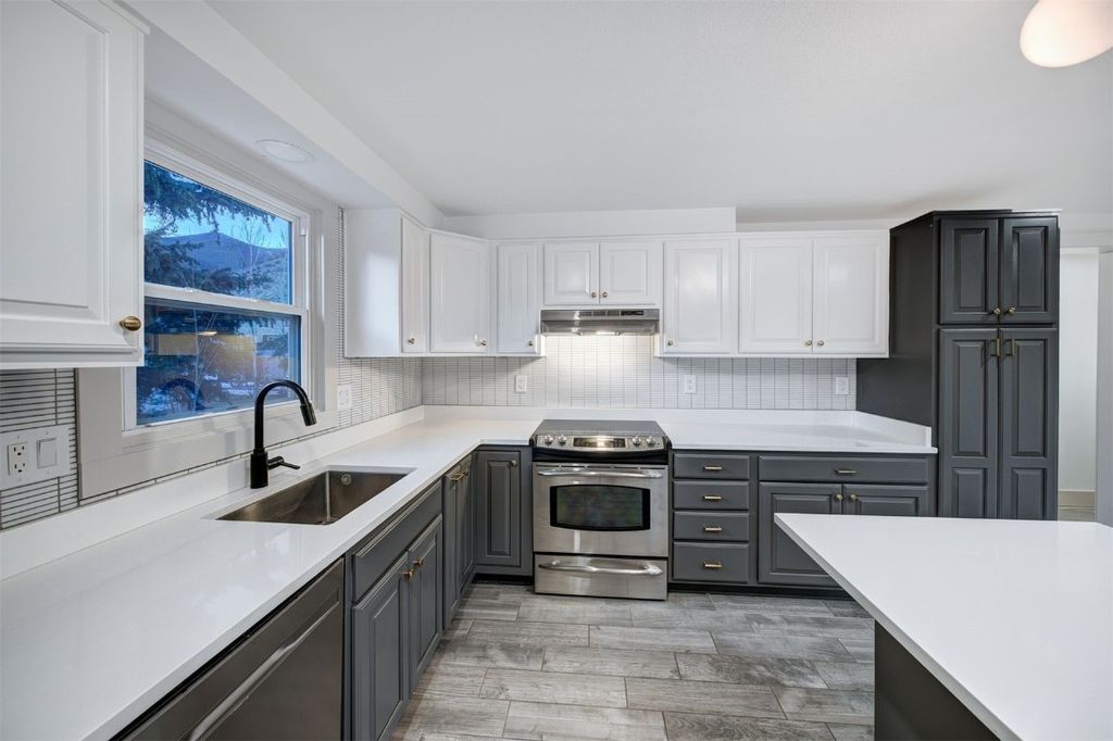 Photo of 436 E Mountain Avenue, Empire, CO 80438 (MLS # S1066007)