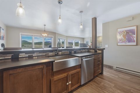 Photo of 134 Ensign Drive #A, Dillon, CO 80435 (MLS # S1066093)