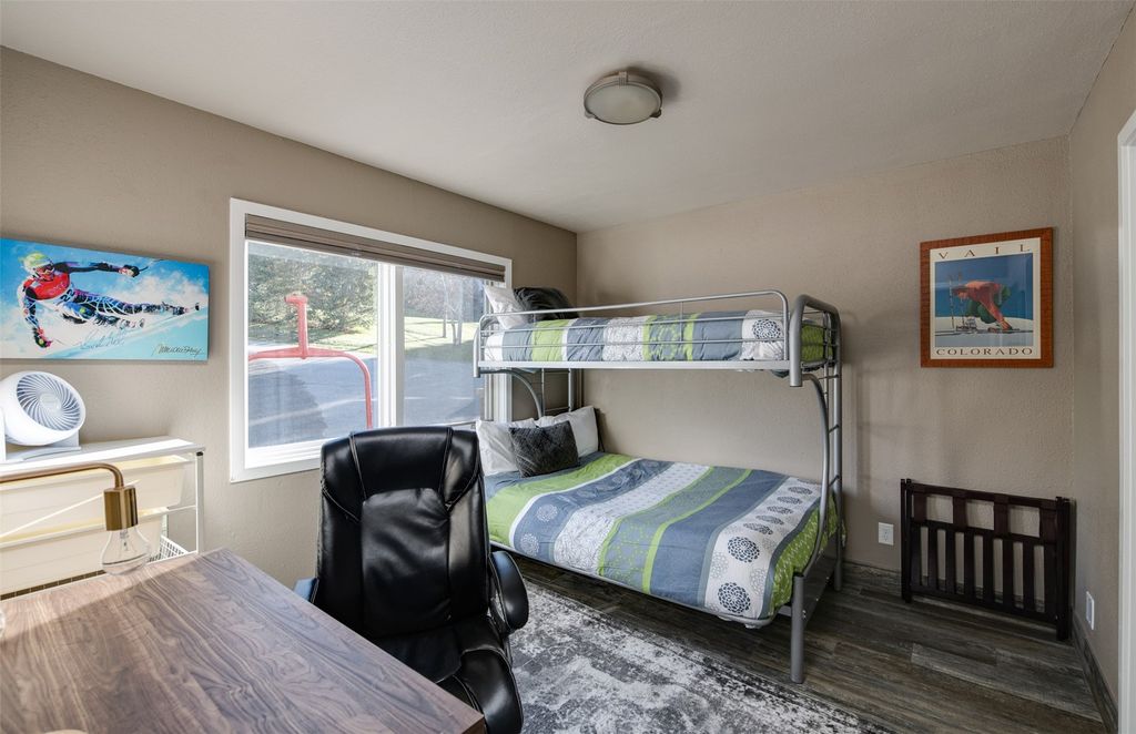 Photo of 134 Ensign Drive #A, Dillon, CO 80435 (MLS # S1066093)