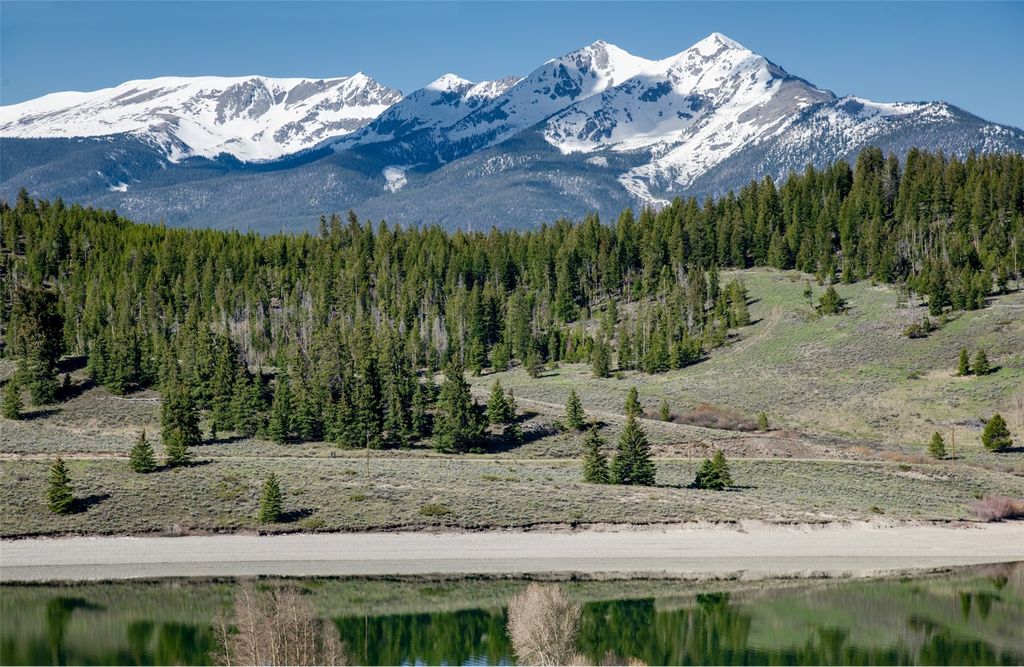 Photo of 134 Ensign Drive #A, Dillon, CO 80435 (MLS # S1066093)