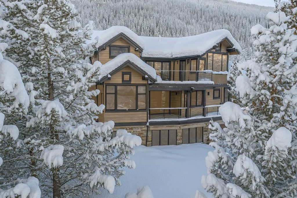 Photo of 27 Independence Lane, Keystone, CO 80435 (MLS # S1064170)