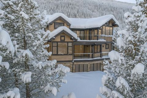 Photo of 27 Independence Lane, Keystone, CO 80435 (MLS # S1064170)