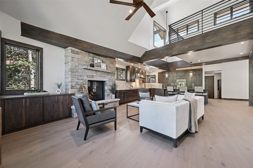 Photo of 27 Independence Lane, Keystone, CO 80435 (MLS # S1064170)