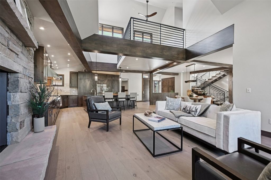 Photo of 27 Independence Lane, Keystone, CO 80435 (MLS # S1064170)