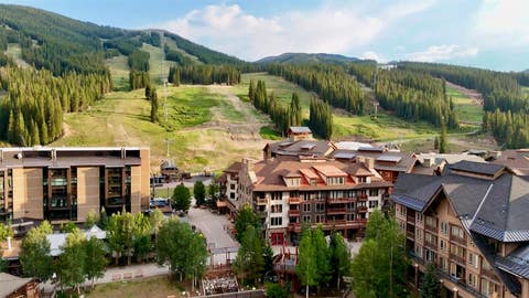 Photo of 176 Copper Circle #309, Copper Mountain, CO 80443 (MLS # S1070871)