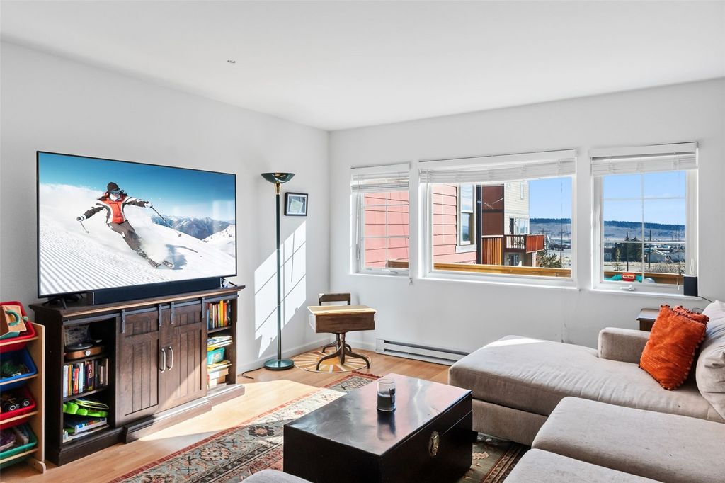 Photo of 387 8th Street #387, Fairplay, CO 80440 (MLS # S1065993)