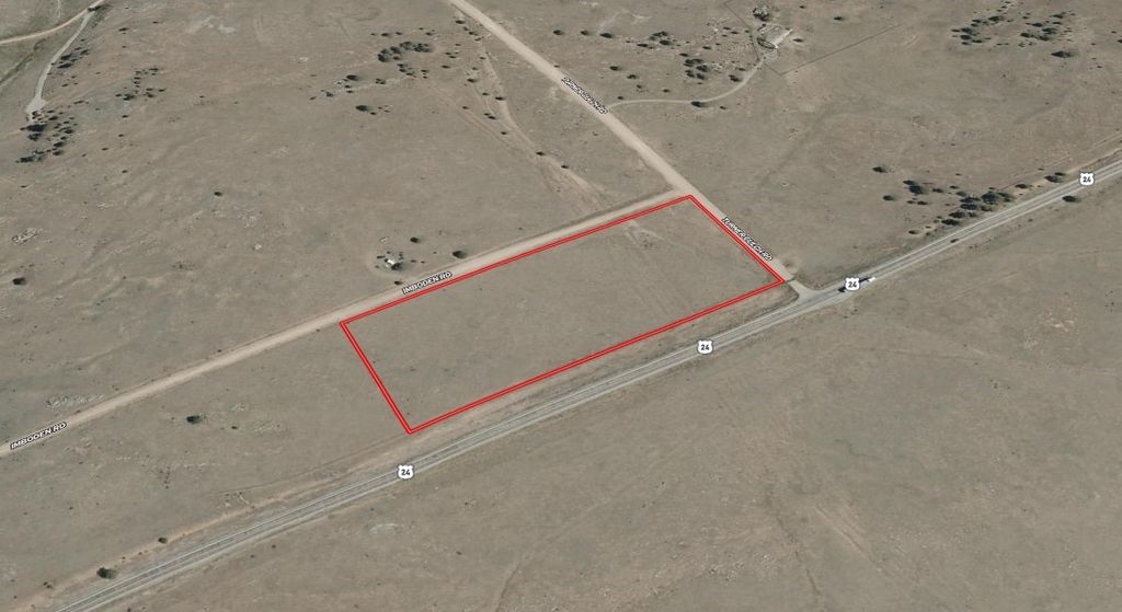 Photo of 2284 Imboden Road, Hartsel, CO 80449 (MLS # S1064093)
