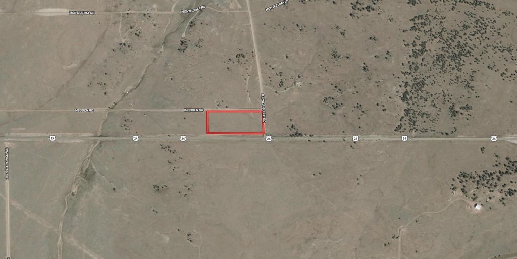 Photo of 2284 Imboden Road, Hartsel, CO 80449 (MLS # S1064093)