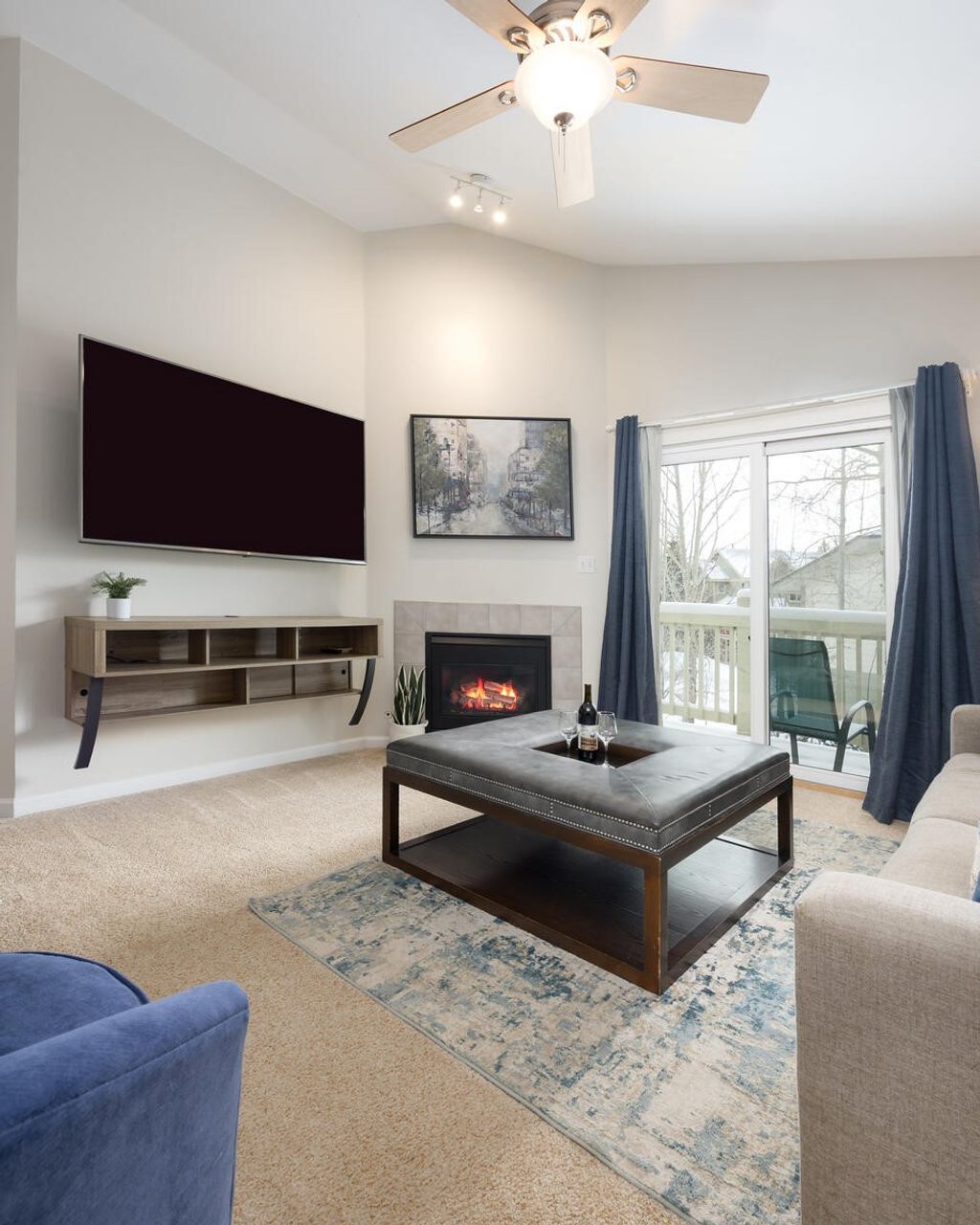 Photo of 1517 Point Drive #202, Frisco, CO 80443 (MLS # S1066321)