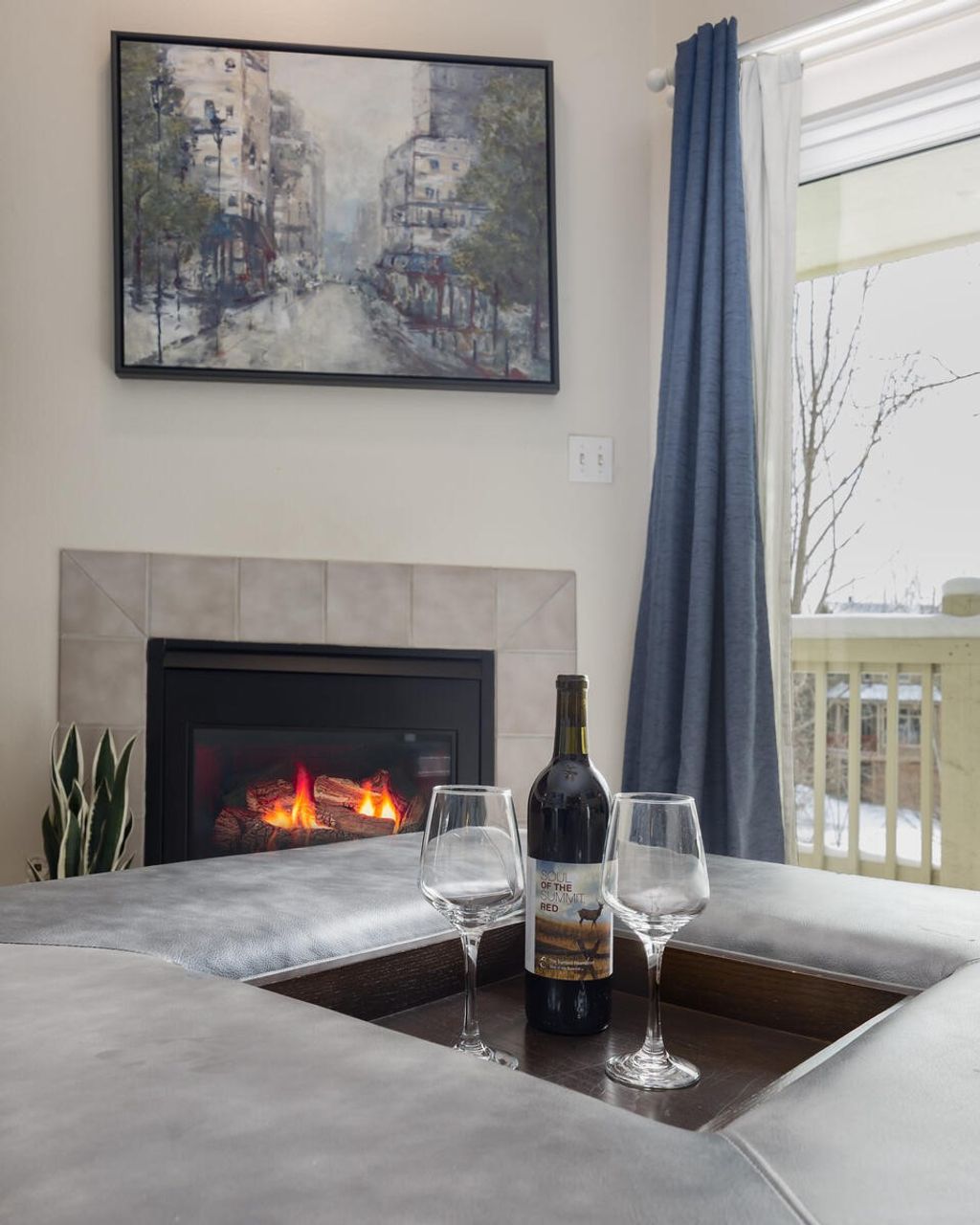 Photo of 1517 Point Drive #202, Frisco, CO 80443 (MLS # S1066321)