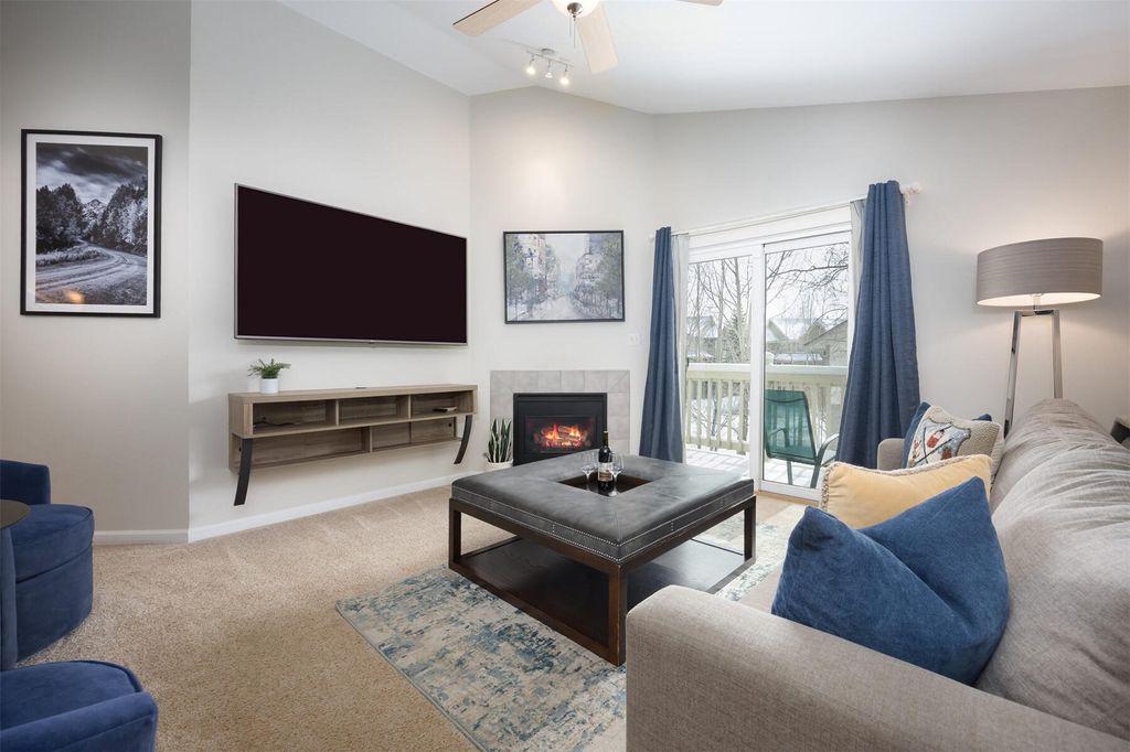 Photo of 1517 Point Drive #202, Frisco, CO 80443 (MLS # S1066321)