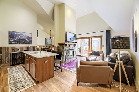 Photo of 20 Hunkidori Court #2301, Keystone, CO 80435 (MLS # S1072129)