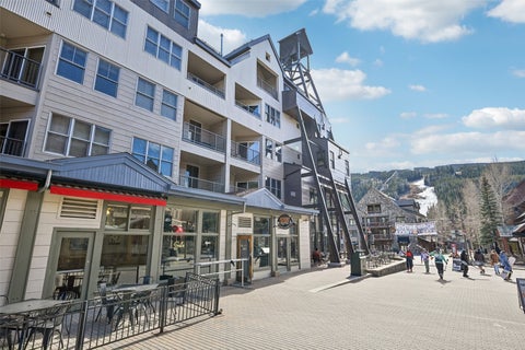Photo of 140 Ida Belle Drive #8156, Keystone, CO 80435 (MLS # S1069999)