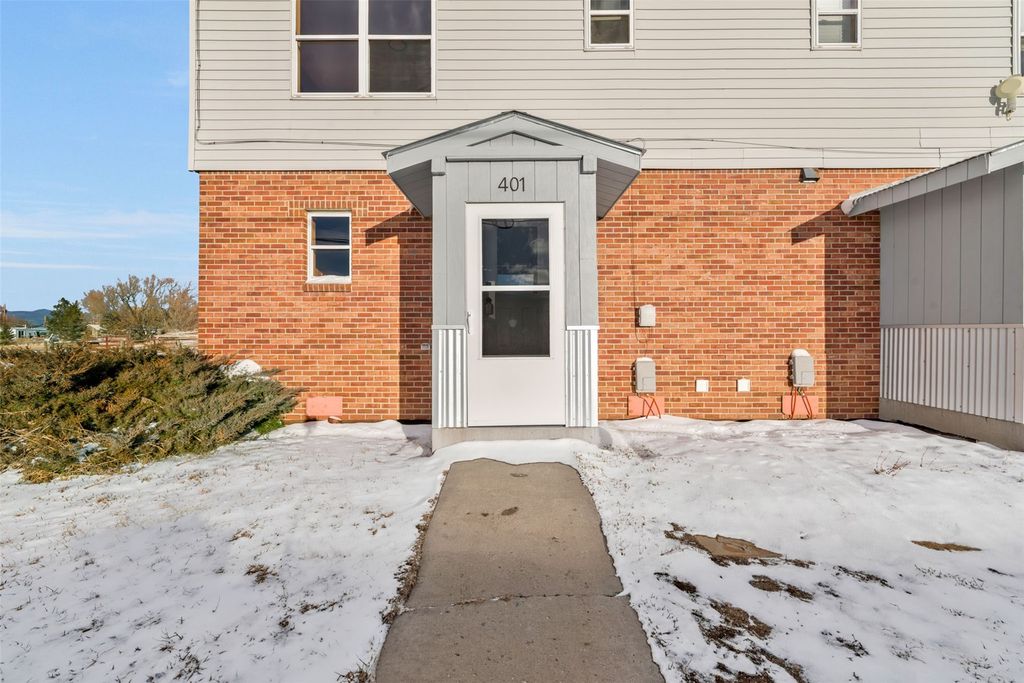Photo of 401 S 3rd Street #401, Hayden, CO 81639 (MLS # S1066347)
