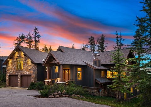 Photo of 123 Westerman Road, Breckenridge, CO 80424 (MLS # S1069295)