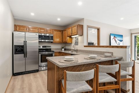 Photo of 89100 Ryan Gulch Road #104, Silverthorne, CO 80498 (MLS # S1068274)