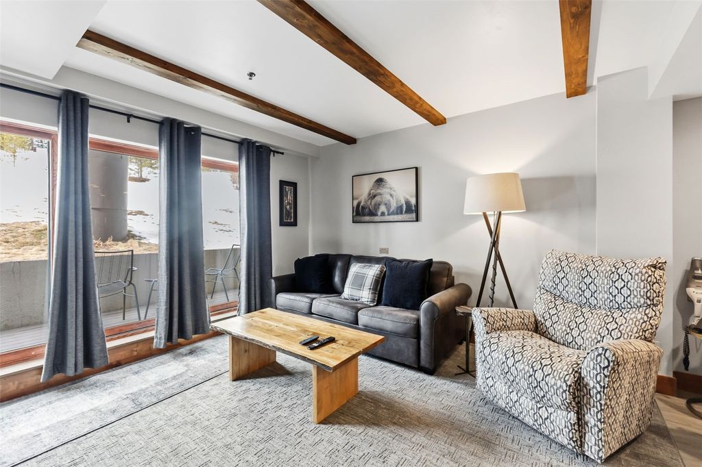 Photo of 640 Village Road #4114, Breckenridge, CO 80424 (MLS # S1066245)