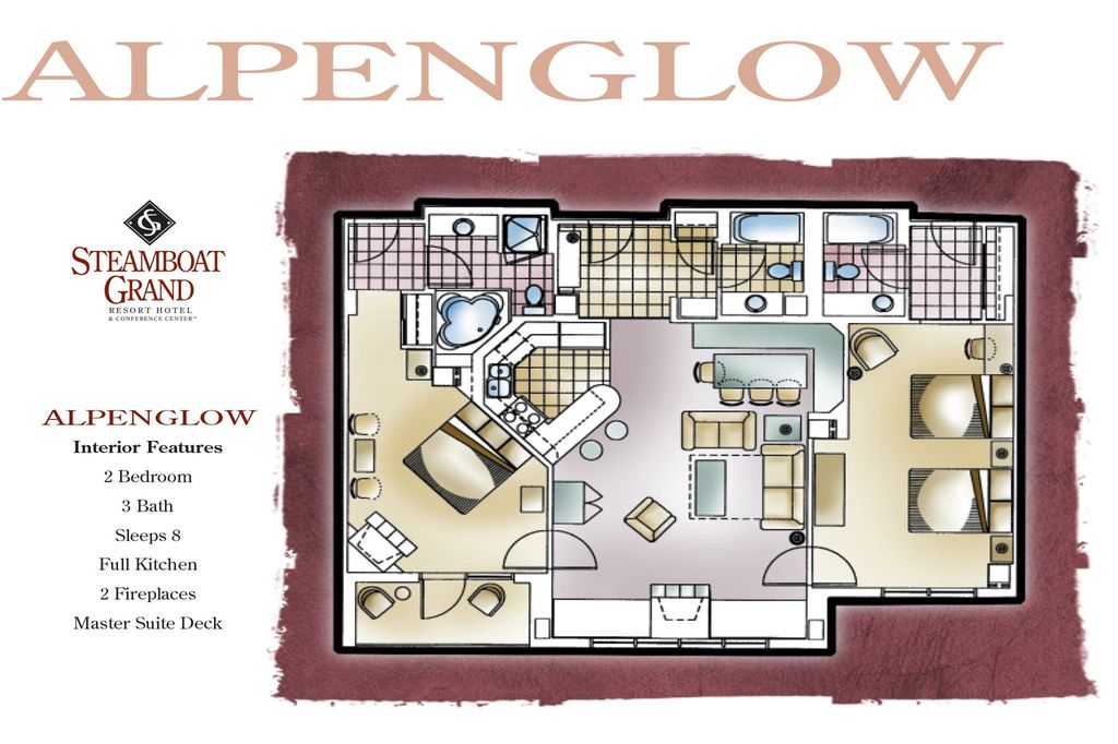 Photo of 2300 Mount Werner Circle #201/202, Steamboat Springs, CO 80487 (MLS # S1066310)