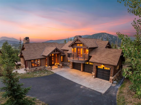 Photo of 798 Gold Run Road, Breckenridge, CO 80424 (MLS # S1070915)