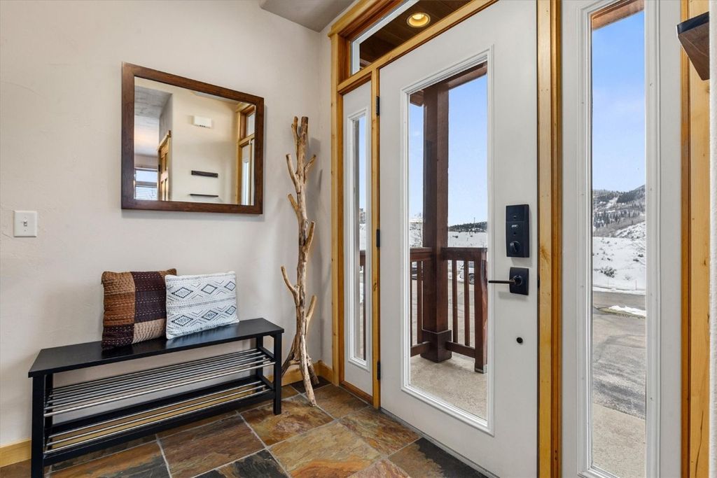 Photo of 350 Parkview Drive #28, Steamboat Springs, CO 80487 (MLS # S1065676)