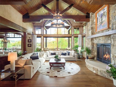 Photo of 330 High Park Court, Silverthorne, CO 80498 (MLS # S1053138)